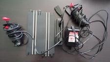 Kit alimentation 14.8 Volts circuit voitures électrique WRC/NINCO/TEAM CITY etc