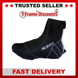 neoprene cycling shoe covers