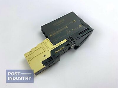 Siemens simatic s7 6es7 193-4cf50-0aa0 6es7193-4cf50-0aa0 E-stand 01 Siemens simatic s7 6es7 193-4cf50-0aa0 6es7193-4cf50-0aa0 E-stand 01