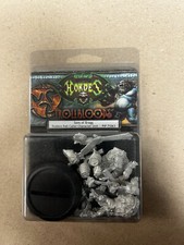 Hordes - Trollbloods Miniature