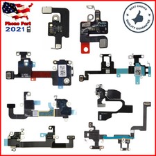 US WiFi Antenna Signal Flex Cable For iPhone 12 11 Pro XS Max XR X 8 7 6 Plus 6S
