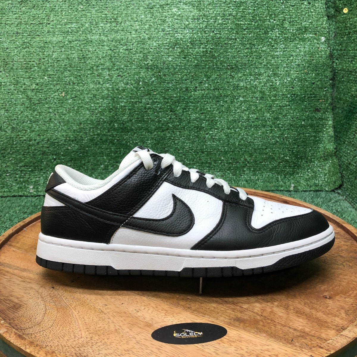 nike sneaker id