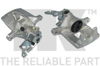 Nk 2125146 Bremszange FüR Ford, Jaguar