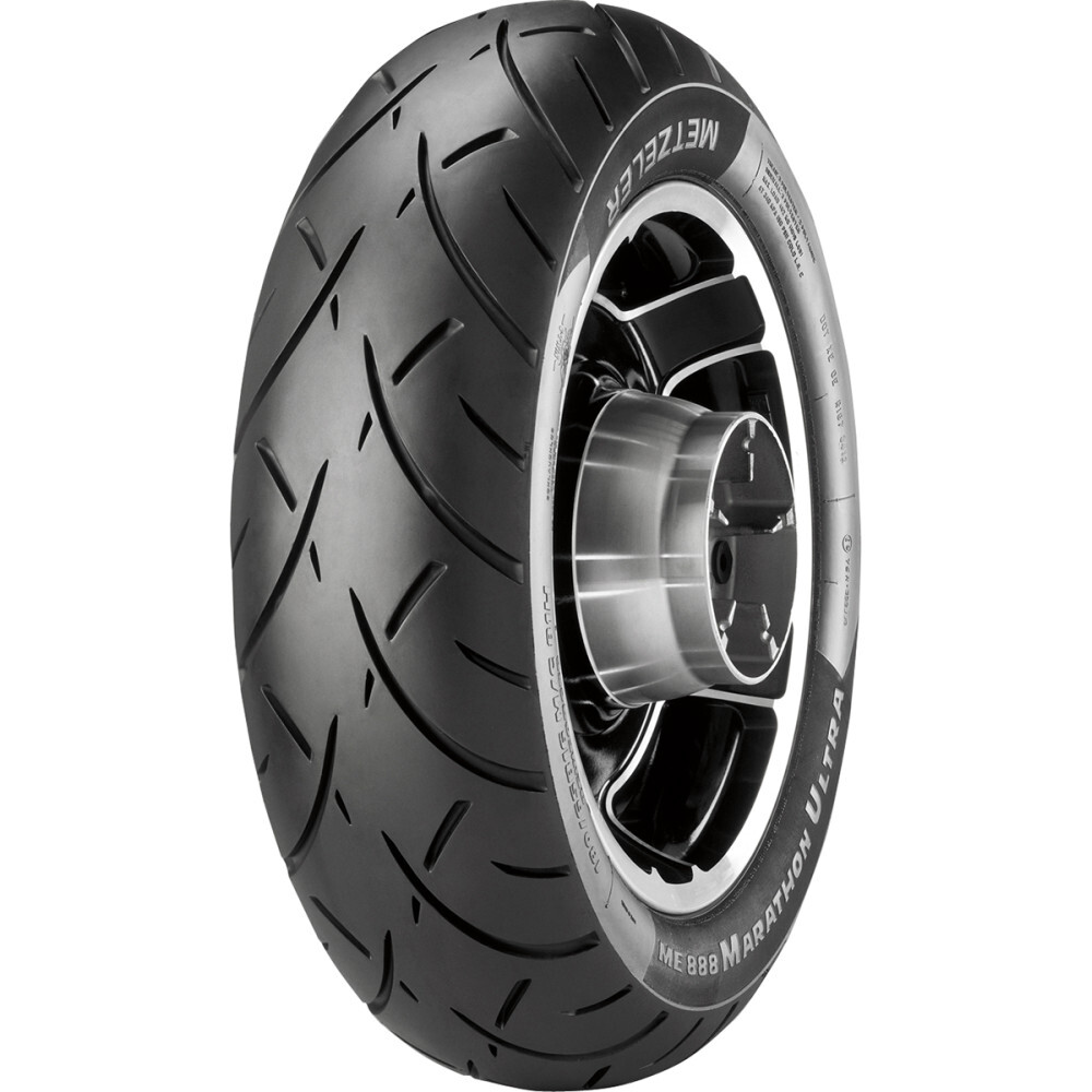 Metzeler ME 888 MARATHON ULTRA Motorcycle Tire | Rear 300/35VR18