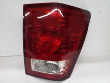 GRANDCHER 2010 Rear View Mirror 452453