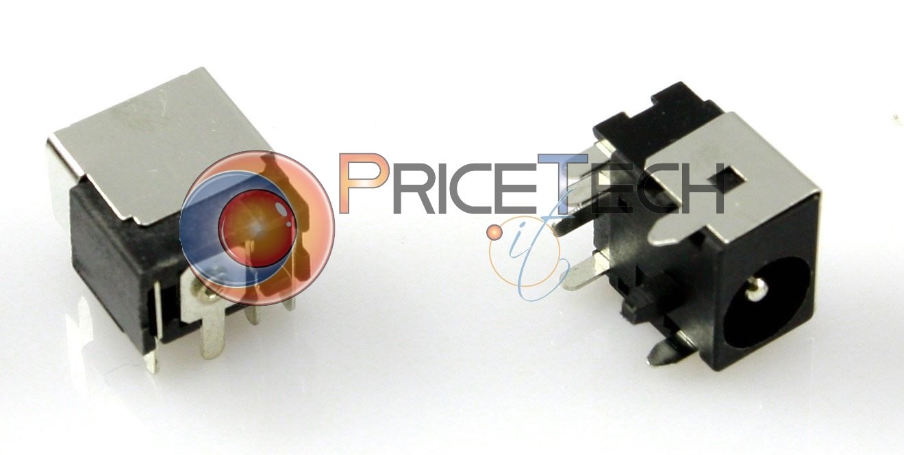 Connecteur Jack DC Pour Packard Bell EasyNote TE69BH – Réf DD0ZRTAD100 / DD0ZRTAD000
