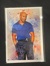 2012 Breygent Dexter Season 4 Trading Cards 21