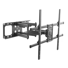 Heavy-Duty Full Motion Articulating TV Wall Mount 60 65 70 75 80 82 85 86 88 90"