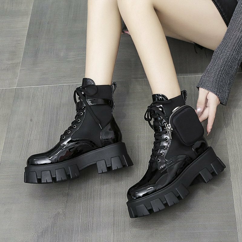 xoxo magar hiker boot