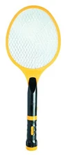 Beastron Bug Zapper Electric Fly 3000V USB Rechargeable, Mosquito Racquet Kil...