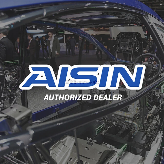 AISIN OPT-115 Oil Pump Fit Scion xA xB Toyota Echo Yaris 1.5L DOHC 16V 1NZFE - Image 4 of 4