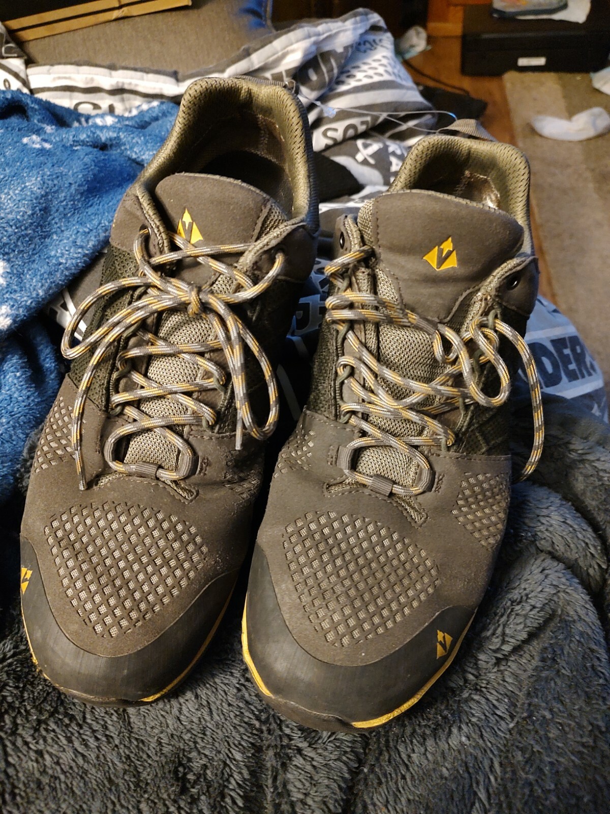 Vasque Breeze LT Low GTX Gore-Tex 