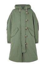 Isabel Marant Etoile Parka Jacket/coat