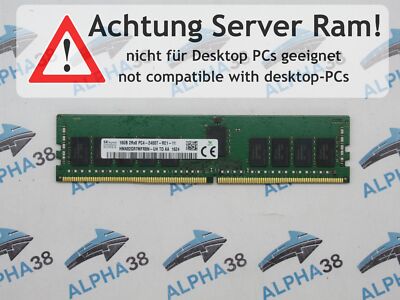 Las mejores ofertas en PC4-19200 (DDR4-2400) velocidad de bus ordenador RAM 64 G