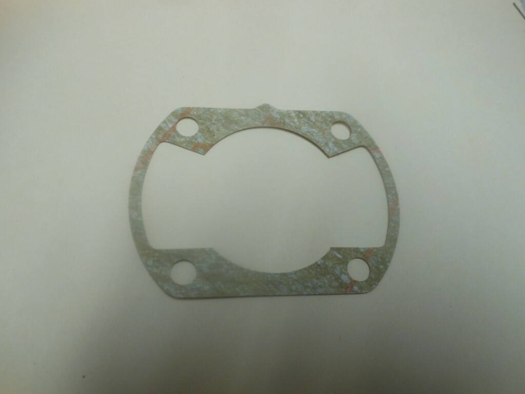 オーダー用 NOS Yamaha Cylinder Gasket 81-83 YZ60 81-92 YZ80 4V0-11351-00 | eBay