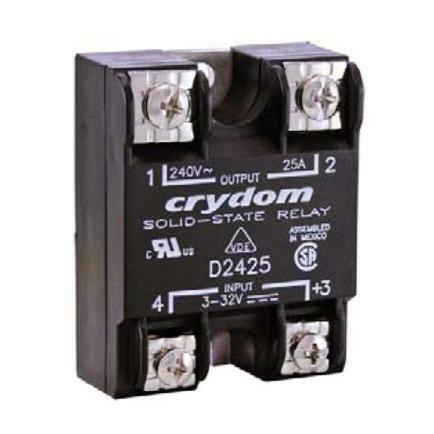 Crydom A1225-10 - Picture 1 of 1