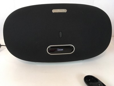denon cocoon bluetooth