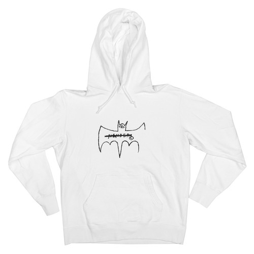Jean Michel Basquiat x Uniqlo Warner 