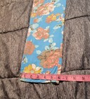 Vintage Jordache Floral Jeans~High Waist~Skinny~NWT~Size 5~1980s/90s — photo 4
