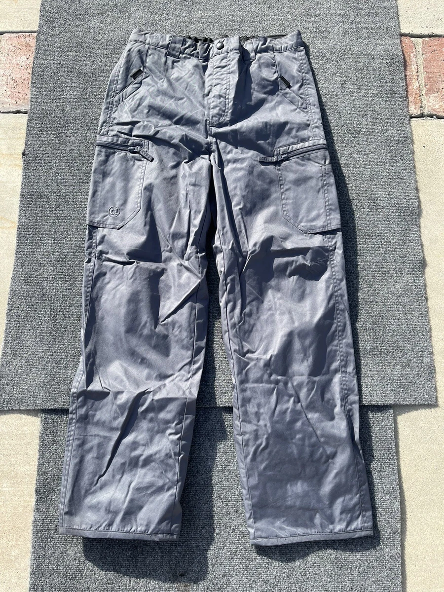 Airwalk snow best sale pants