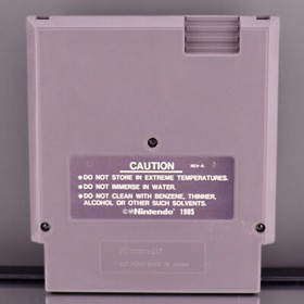 Faxanadu (NES, 1989) - Desplazamiento lateral de fantasía con gran energía de 8 bits