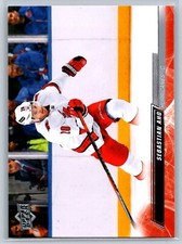 2022-23 Upper Deck #285 Sebastian Aho