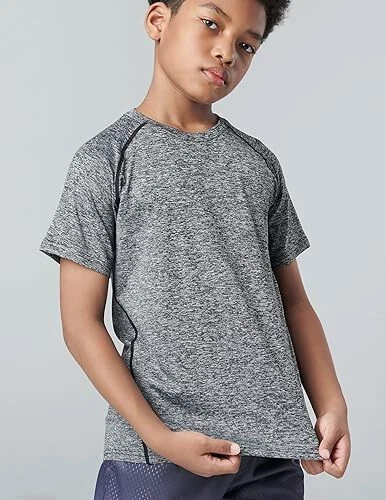 Boys athletic wear deals