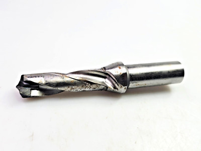 Iscar DCN 0669-201-075R-3D (0.669'' - 0.705'') Indexable Drill Replaceable Tip