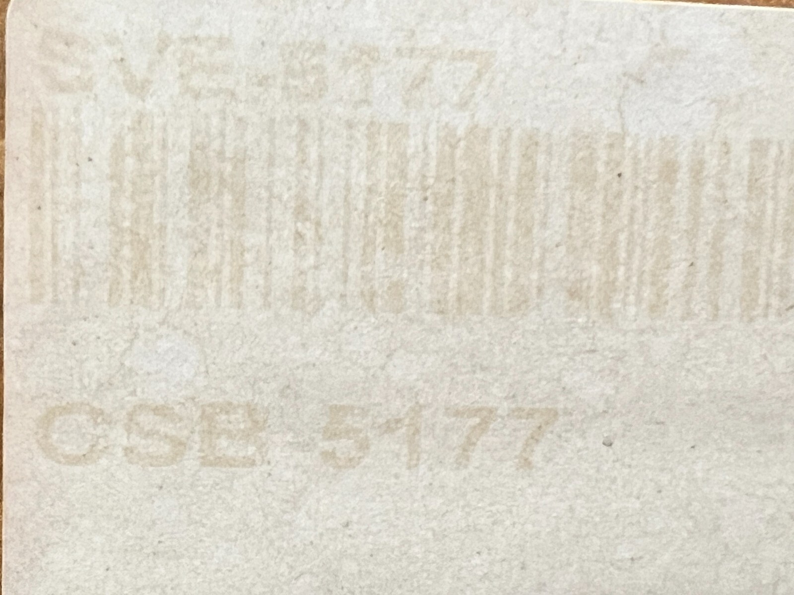 SET of Front & Rear Sway Bars for 7993 Mustang Fox Body SVE5176 & SVE5177 eBay