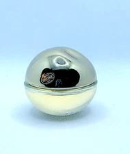 DKNY Be GOLDEN delicious  EDP Splash 7 ML As shown in the Picture