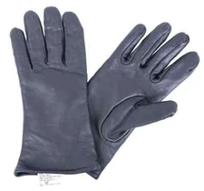 US ARMY All Weather Gloves Unisex Black "NEW"