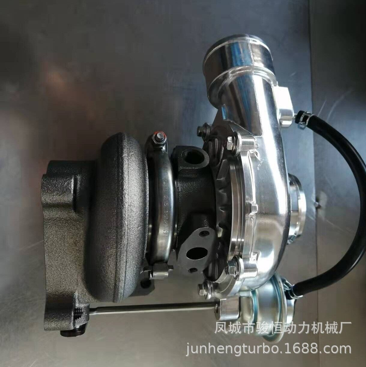 Turbo Turbocharger for RHF4 4JJ1-TC 8980118922 8980118923 ISUZU