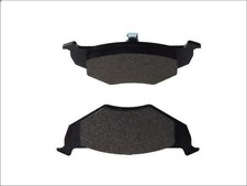 Bremsbelagsatz, Scheibenbremse BREMBO P 85 025 für VW POLO (6N2) 1 1999-2001