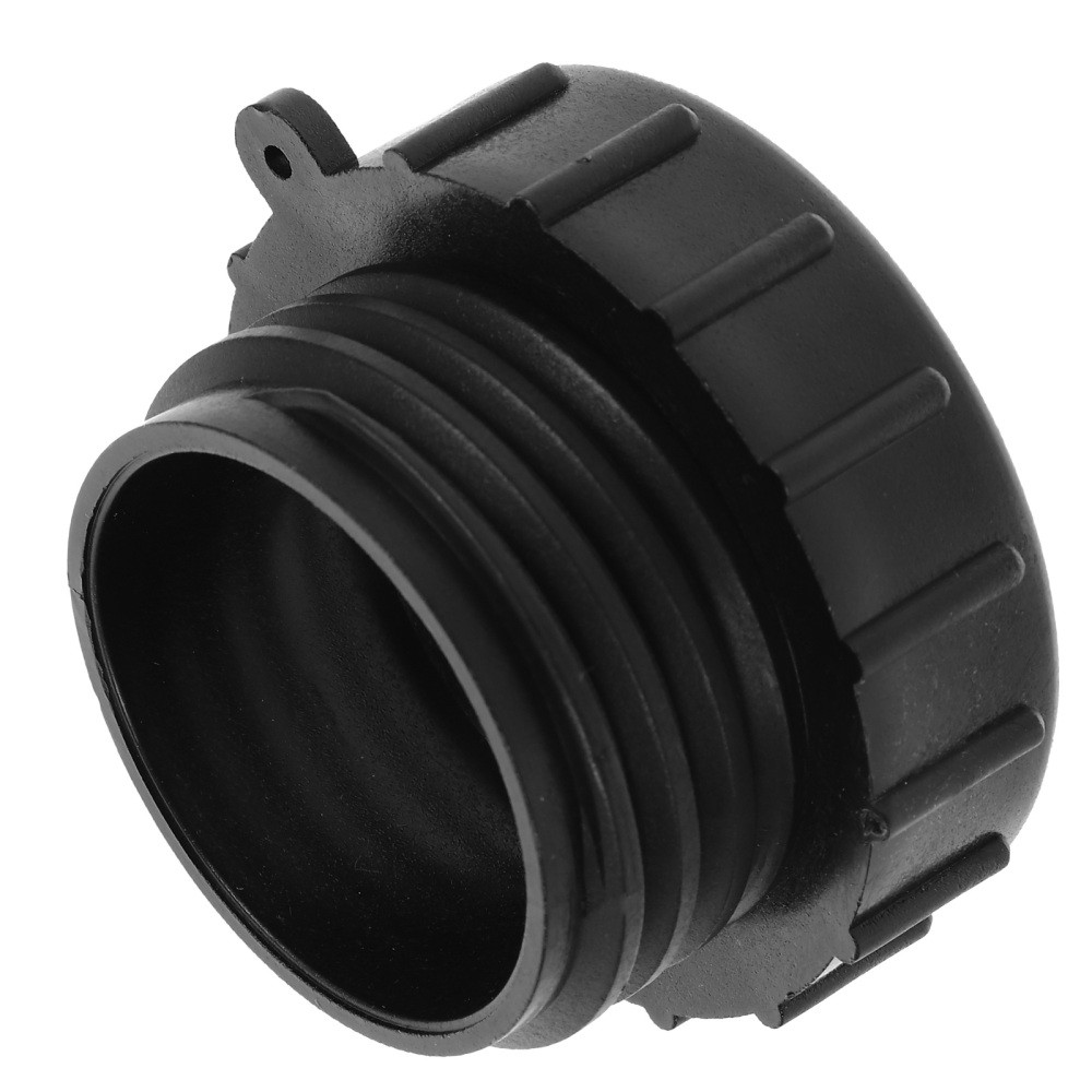 2-Piece IBC Tank Adapter Kit for Fine Tote Water Hose Fittings