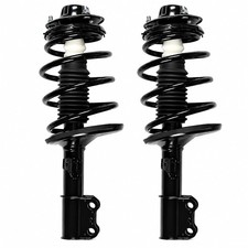 2 Pcs Front Complete Strut Assembly Fit for 1997-2001 Toyota Camry