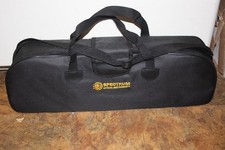 Spectrum Optical Instruments Padded Nylon Telescope Carry Bag 23" x 8" x 4" OD