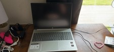 HP OmniBook 5 AI 16" Laptop AMD Ryzen AI Processor Silver Open Box