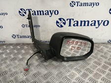R&Uuml;CKSEITE RECHTS / 1212303 F&Uuml;R FORD TRANSIT CONNECT V408 FURGONETA/MONOVOLUMEN 1