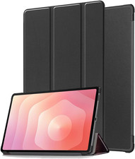 Smart Case for 11" Galaxy Tab S11 2025 Tablet Folio Cover
