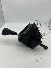 1996-1999 W210 E320 E430 E55 Tiptronic Gear Selector Shifter Oem 1402670837