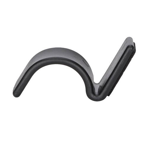 Call Center Headset With Mic Rear Mounted Noise Canceling Customer Service H HLF - Photo 8/8