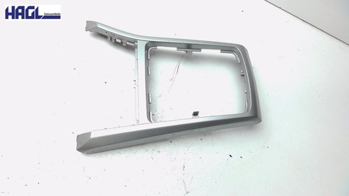 Verkleidung Mittelkonsole 13116961 Mazda 5 2.0 CD DPF CR1 Kombi