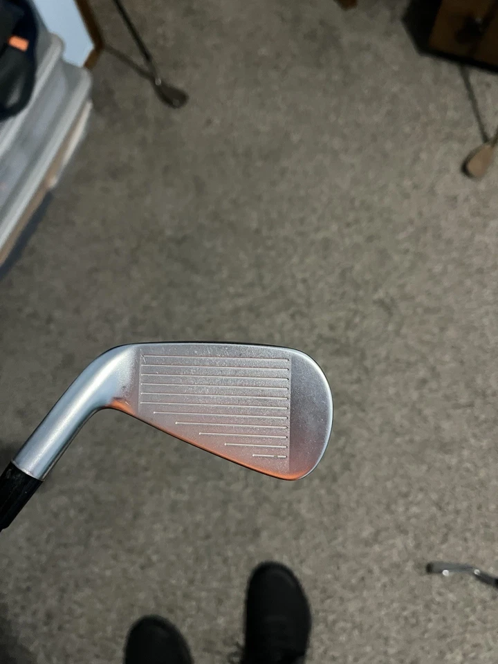 Callaway Apex 24 UT Driving Iron 23* Modus GOST Tour X Shaft - Image 4 of 4