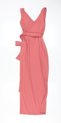 Bodycon-Damenkleid UK-Größe 8 Missguided