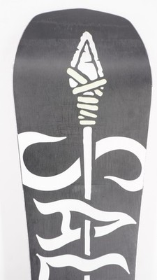 Salomon Assassin Snowboard - 150 cm Used | eBay