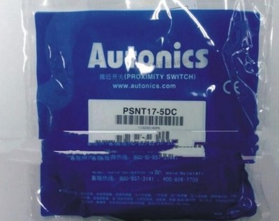1PC New Autonics PSNT17-5DC Sensor In Box    *pz