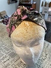 Camo Headband