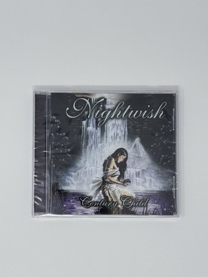 Century Child by Nightwish (CD, 2002) NEW