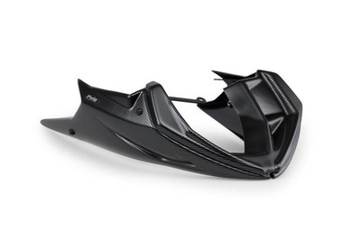 2023-2026 Honda CB750 Hornet Puig Unterbau Verkleidung Spoiler Carbon Optik