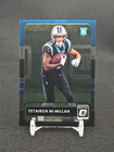 2025 Donruss Optic Tetairoa McMillan Base (RAW)